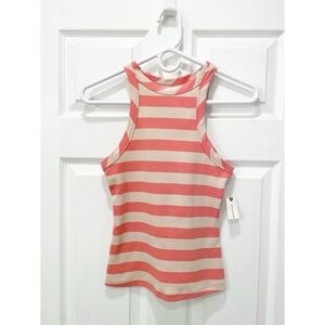 Anthropologie Maeve The Krista Tank